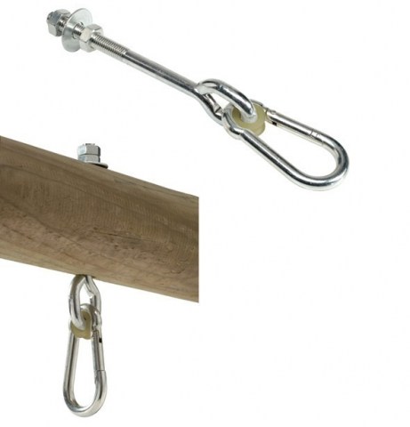 schaukelhake typ A x 4 17cm-2